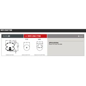Firestone Airsping 7788