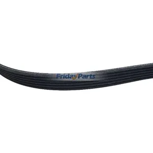 Belt 78-1274 for Thermo King Compressor SL SPECTRUM Multi-Temp — 5