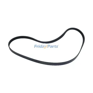 Belt 78-1274 for Thermo King Compressor SL SPECTRUM Multi-Temp