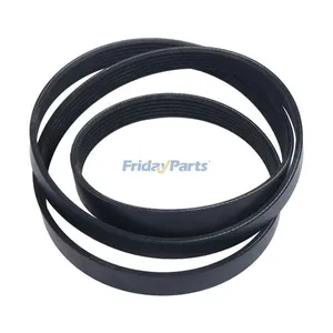 Belt 78-1274 for Thermo King Compressor SL SPECTRUM Multi-Temp — 3