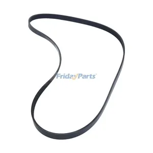 Belt 78-1274 for Thermo King Compressor SL SPECTRUM Multi-Temp — 2
