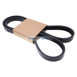 Drive Belt Engine to Electric Motor 78-1669 for Thermo King Refrigeration Unit T-Series T-1000 T-1080R T-1200R Spectrum