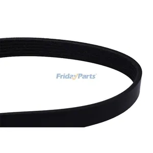 Belt 78-1690 for Thermo King Transport Refrigeration T-1000R — 2