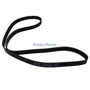 Belt 78-1690 for Thermo King Transport Refrigeration T-1000R