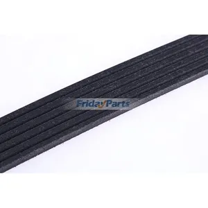 Belt 78-1690 for Thermo King Transport Refrigeration T-1000R — 3