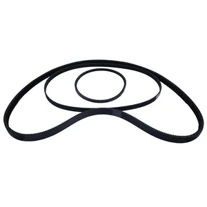 Belt Set 78-1736 78-1669 78-1690 for Thermo King T-Series 1080R 1200R 1000R 1090 1000S T-1090 — 2