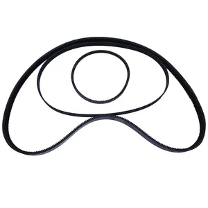 Belt Set 78-1736 78-1669 78-1690 for Thermo King T-Series 1080R 1200R 1000R 1090 1000S T-1090