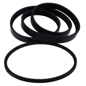 Belt Set 78-1736 78-1669 for Yanmar Thermo King Engine TK370 TK376 — 2
