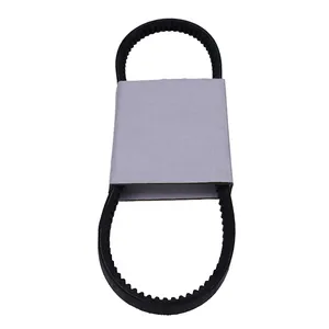 Water Pump Belt 78-1736 for Yanmar Thermo King Engine TK370 TK376 Refrigeration Unit TS-500 TS-600 T-1000R T-1080S T-1090 UT-1200 — 4