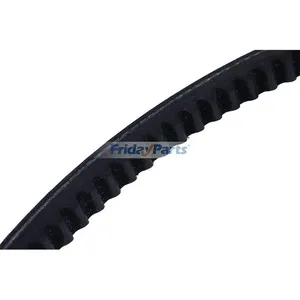 Water Pump Belt 78-1736 for Yanmar Thermo King Engine TK370 TK376 Refrigeration Unit TS-500 TS-600 T-1000R T-1080S T-1090 UT-1200 — 3