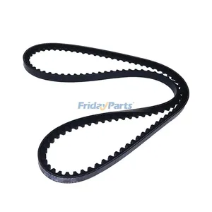 Belt 78-604 for Isuzu Engine 2.2Di Thermo King Transport Refrigeration SB-II SB-III
