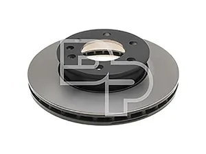 Dayton Parts 780614R Hydraulic Brake - Rotor