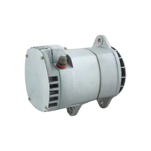 24V Alternator 0R-5206 for Caterpillar Engine 3306 Excavator 215 219 225 229 235 245 330 L 350-A 375-A — 4