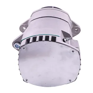 24V Alternator 0R-5206 for Caterpillar Engine 3306 Excavator 215 219 225 229 235 245 330 L 350-A 375-A — 4