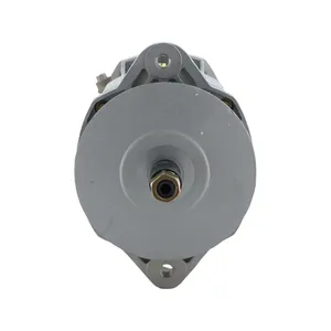 24V Alternator 0R-5206 for Caterpillar Engine 3306 Excavator 215 219 225 229 235 245 330 L 350-A 375-A — 2