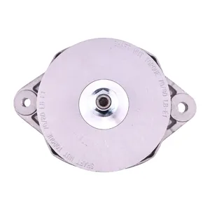 24V Alternator 0R-5206 for Caterpillar Engine 3306 Excavator 215 219 225 229 235 245 330 L 350-A 375-A — 3