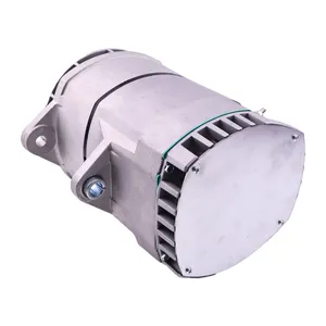 24V Alternator 0R-5206 for Caterpillar Engine 3306 Excavator 215 219 225 229 235 245 330 L 350-A 375-A — 2
