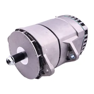 24V Alternator 0R-5206 for Caterpillar Engine 3306 Excavator 215 219 225 229 235 245 330 L 350-A 375-A