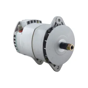 24V Alternator 0R-5206 for Caterpillar Engine 3306 Excavator 215 219 225 229 235 245 330 L 350-A 375-A