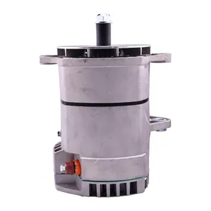 24V Alternator 0R-5206 for Caterpillar Engine 3306 Excavator 215 219 225 229 235 245 330 L 350-A 375-A — 7