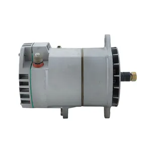 24V Alternator 0R-5206 for Caterpillar Engine 3306 Excavator 215 219 225 229 235 245 330 L 350-A 375-A — 3