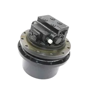 Travel Gearbox With Motor 7403756 for Bobcat Excavator E55