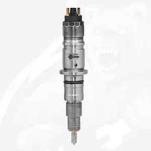 6.7L ISB Series | 2007–2010 7835-PP Reman Diesel Fuel Injector