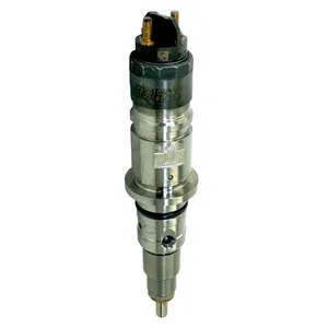 7836-GN 2013-2018 Mopar Ram 6.7L Cummins Fuel Injector — 5