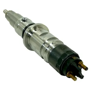 7836-GN 2013-2018 Mopar Ram 6.7L Cummins Fuel Injector — 2
