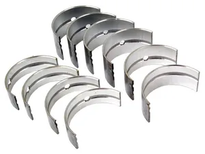 Hoofdlagerset +0.020'' (0.50mm)