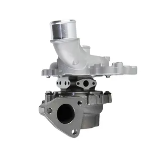 Turbo GTB1752VK Turbocharger 282312F001 784114-5003S for Hyundai ix35 Tucson Kia Sportage 2.0L CRDi D4HA