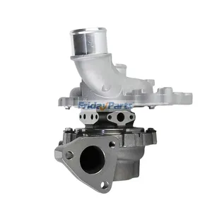 Turbo GTB1752VK Turbocharger 282312F001 784114-5003S for Hyundai ix35 Tucson Kia Sportage 2.0L CRDi D4HA