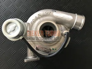 785827-5022S Turbolader Neu im Austausch Perkins Tier 3, 2377386, 237-7386, 326-9153