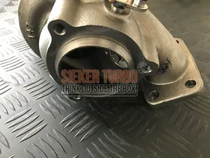 785827-5022S Turbolader Neu im Austausch Perkins Tier 3, 2377386, 237-7386, 326-9153 — 4