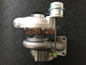 785827-5022S Turbolader Neu im Austausch Perkins Tier 3, 2377386, 237-7386, 326-9153 — 3