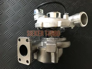 785827-5022S Turbolader Neu im Austausch Perkins Tier 3, 2377386, 237-7386, 326-9153 — 2