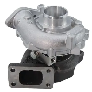 Turbo GT2559L Turbocharger 786363-5004S 17201-E0680 for Hino Highway Truck with W04D Engine