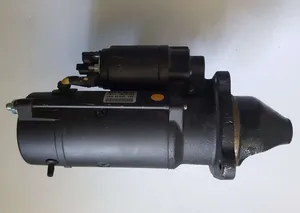 Starter motor / Démarreur 12V 4,2 kW Manitou moteur Perkins