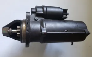 Starter motor / Démarreur 12V 4,2kW Perkins — 19
