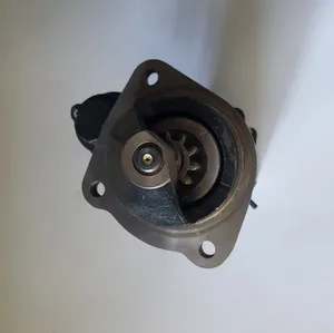 Starter motor / Démarreur 12V 4,2kW Perkins — 13