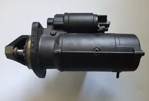 Starter motor / Démarreur 12V 4,2kW Perkins — 18