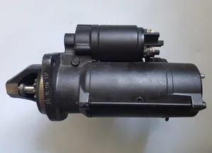 Starter motor / Démarreur 12V 4,2kW Perkins — 20