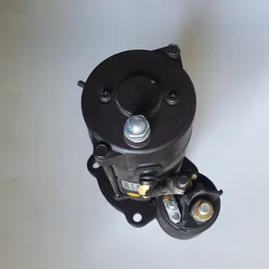 Starter motor / Démarreur 12V 4,2kW Perkins — 15