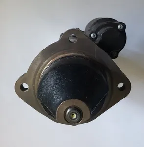 Starter motor / Démarreur 12V 4,2kW Perkins — 12
