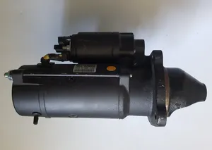 Starter motor / Démarreur 12V 4,2kW Perkins — 10