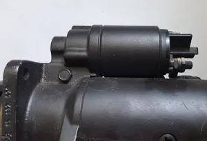 Starter motor / Démarreur 12V 4,2kW Perkins — 23