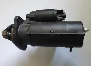Starter motor / Démarreur 12V 4,2kW Perkins — 22