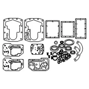 Gasket Set, Torque Amplifier for Case® || Replaces OEM # 79020-7