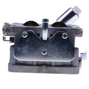 Carburetor 791230 799230 699709 499804 for ?Briggs & Stratton V Twin Engine 20HP 21HP 23HP 24HP 25HP — 6