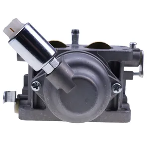 Carburetor 791230 799230 699709 499804 for ?Briggs & Stratton V Twin Engine 20HP 21HP 23HP 24HP 25HP — 5